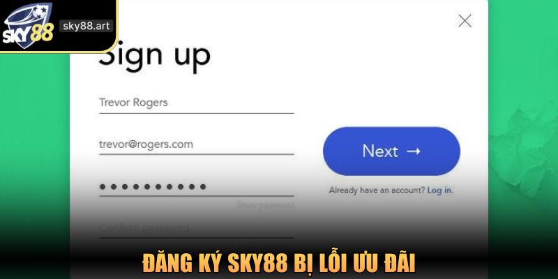 Hệ thống có nhiều ưu đãi theo từng giai đoạn